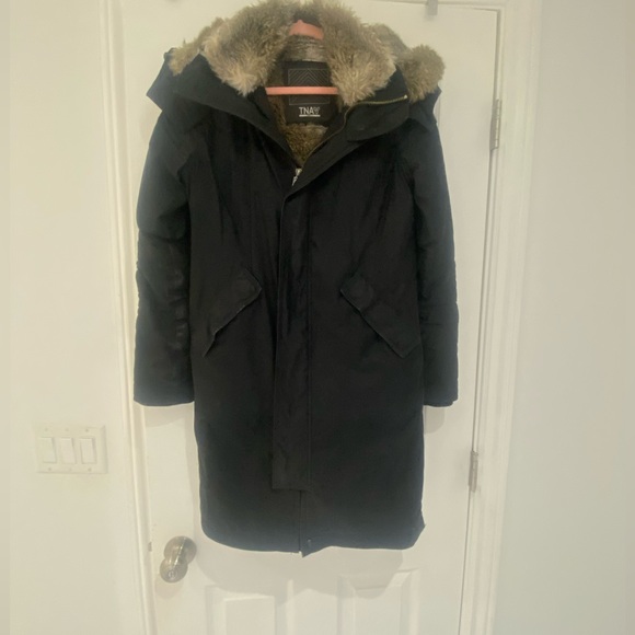 TNA Winter Jacket - Picture 2 of 10